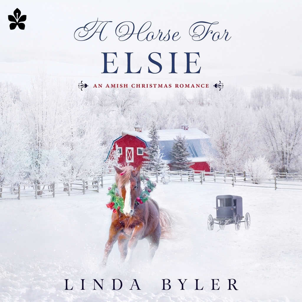 A Horse for Elsie