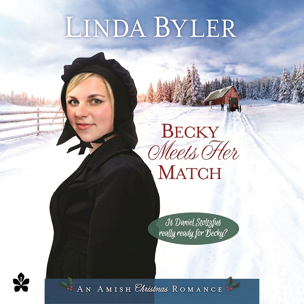 Becky Meets Her Match