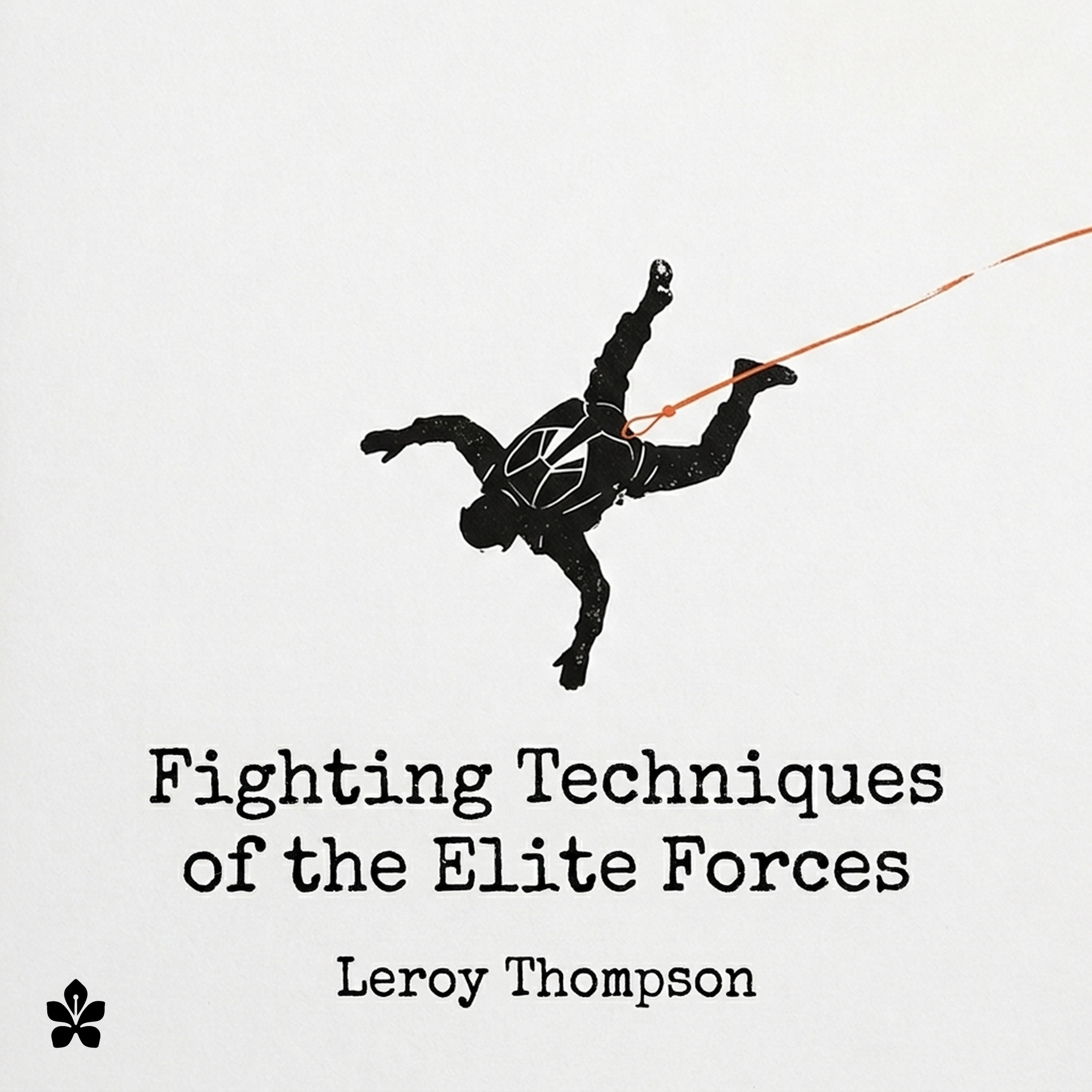 Fighting Techniques of the Elite Forces