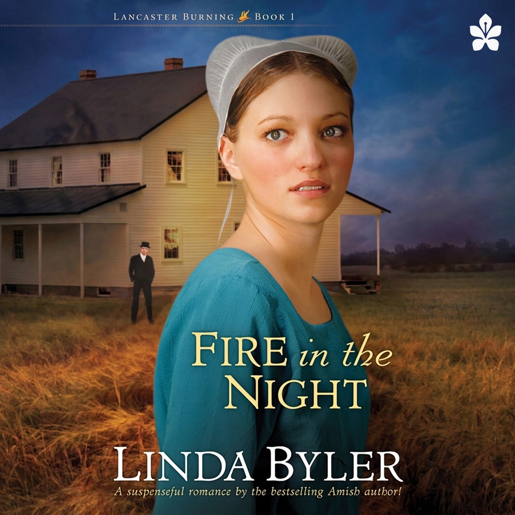 Fire in the Night