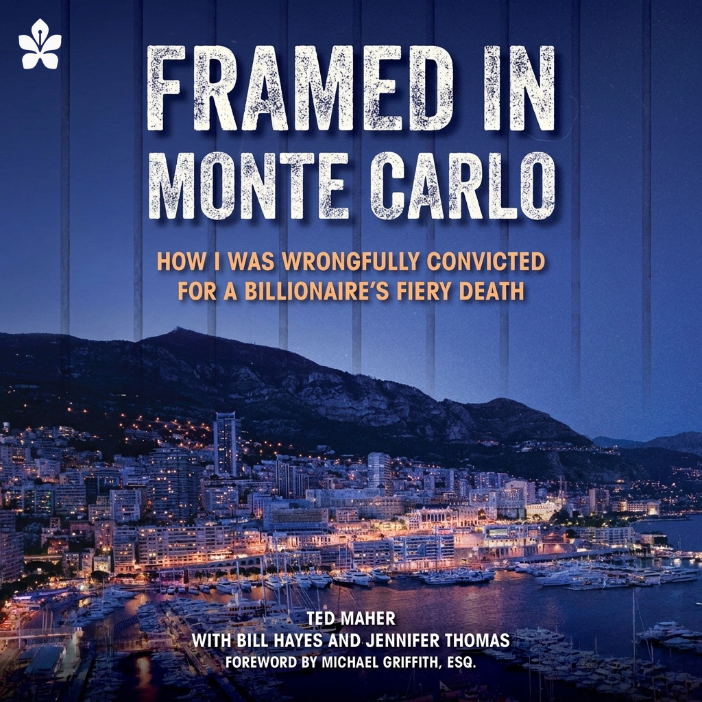 Framed in Monte Carlo
