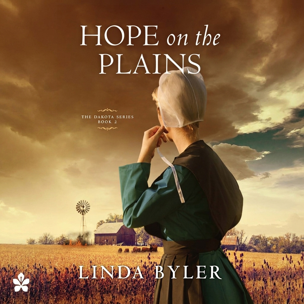 Hope on the Plains