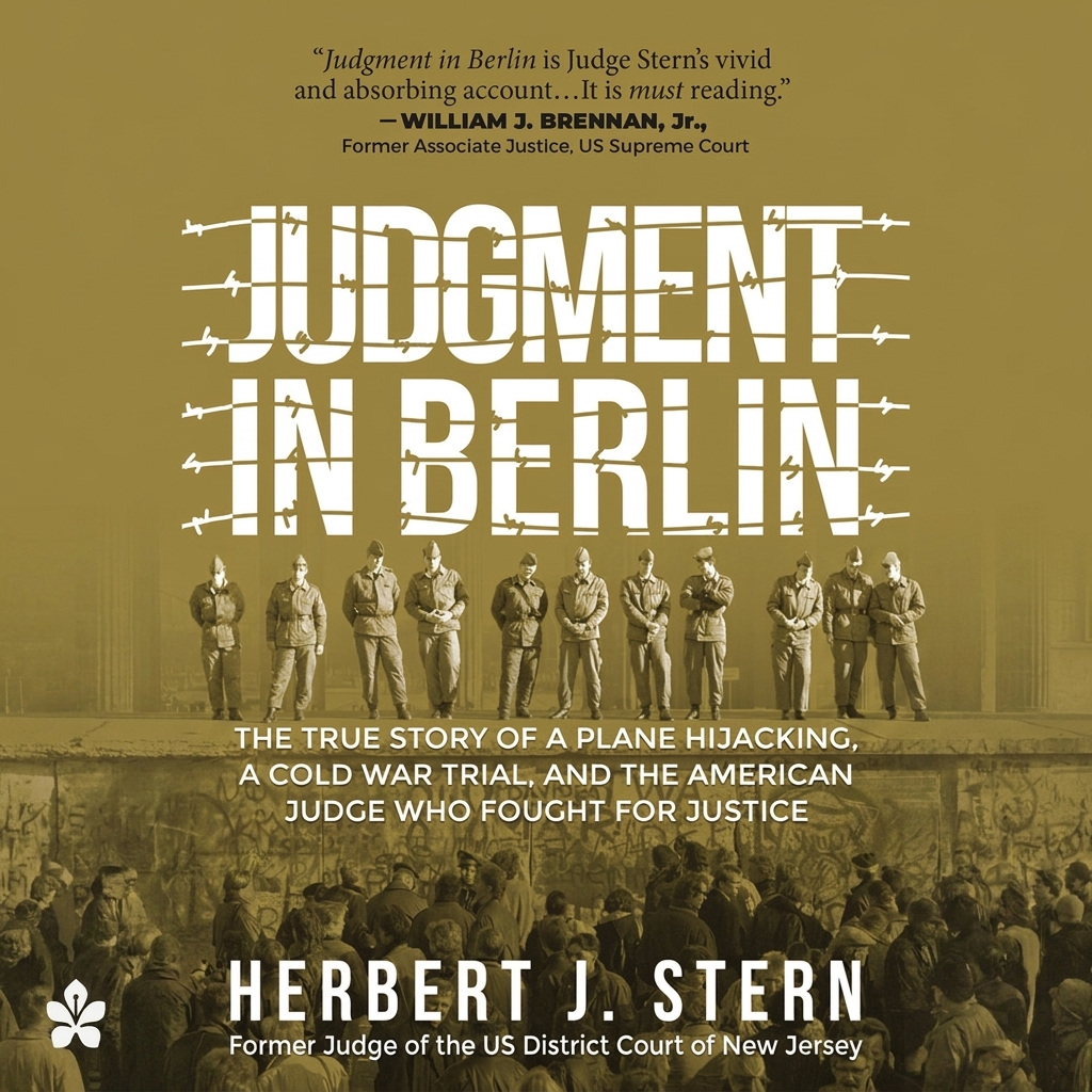 Judgment in Berlin