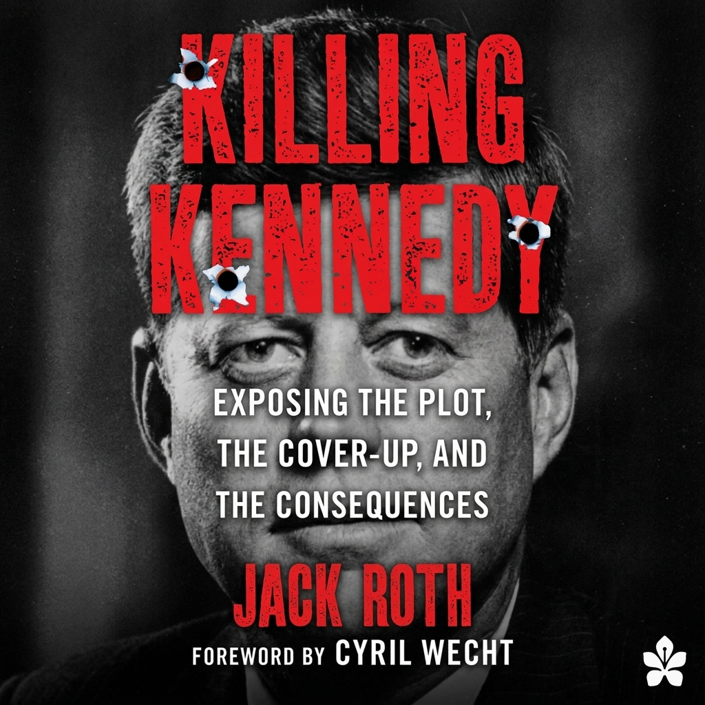 Killing Kennedy