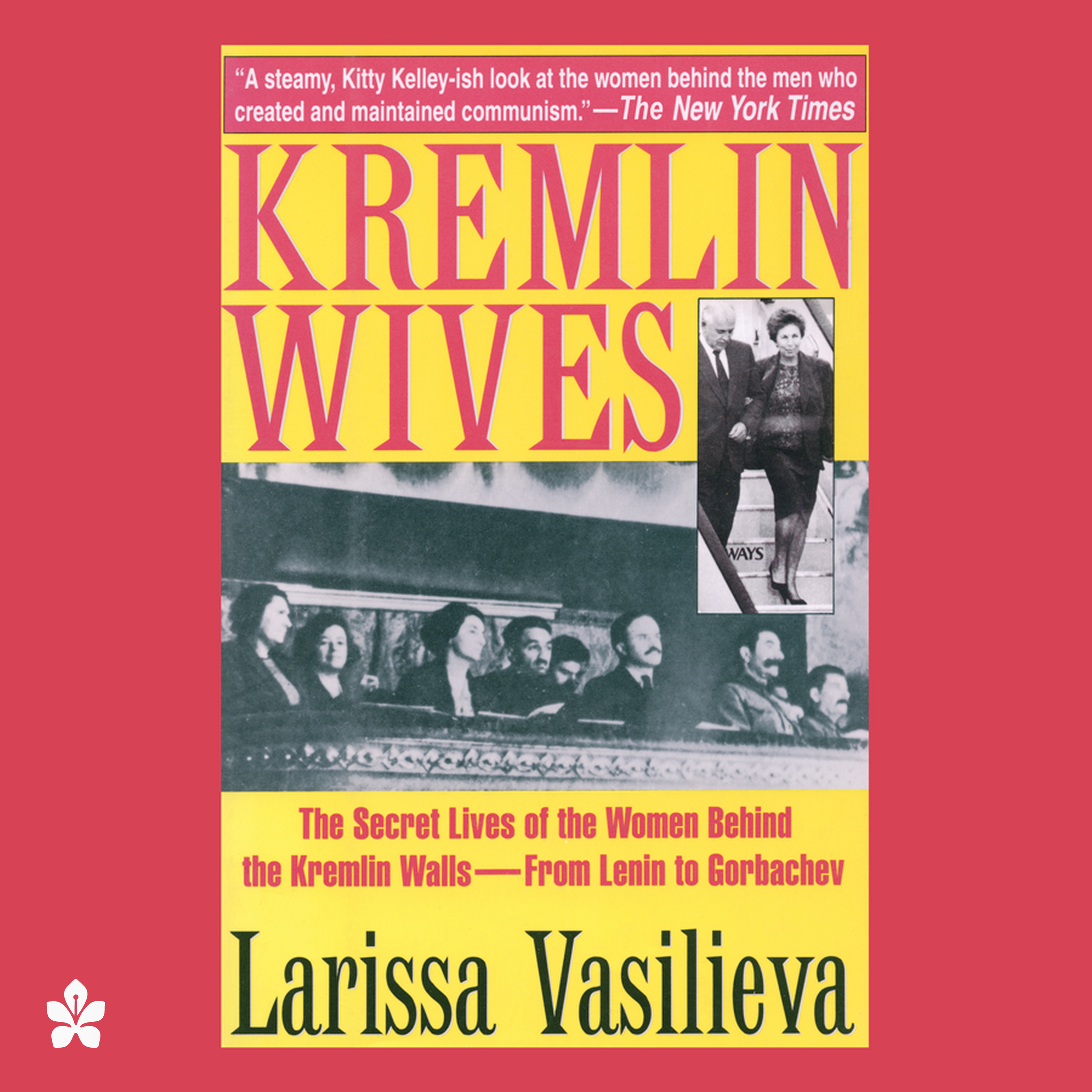 Kremlin Wives