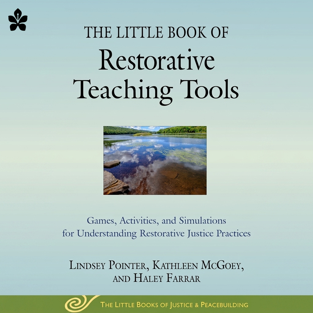 Little Book of Restorative Teaching Tools