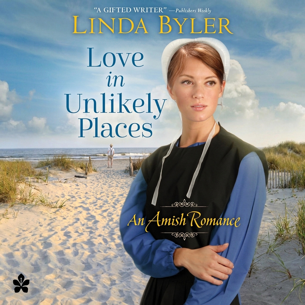 Love in Unlikely Places