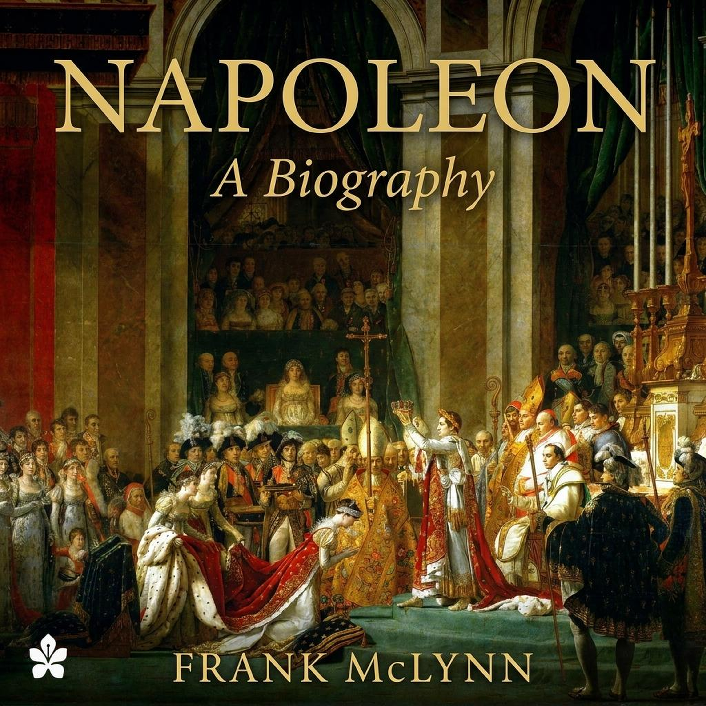 Napoleon: A Biography