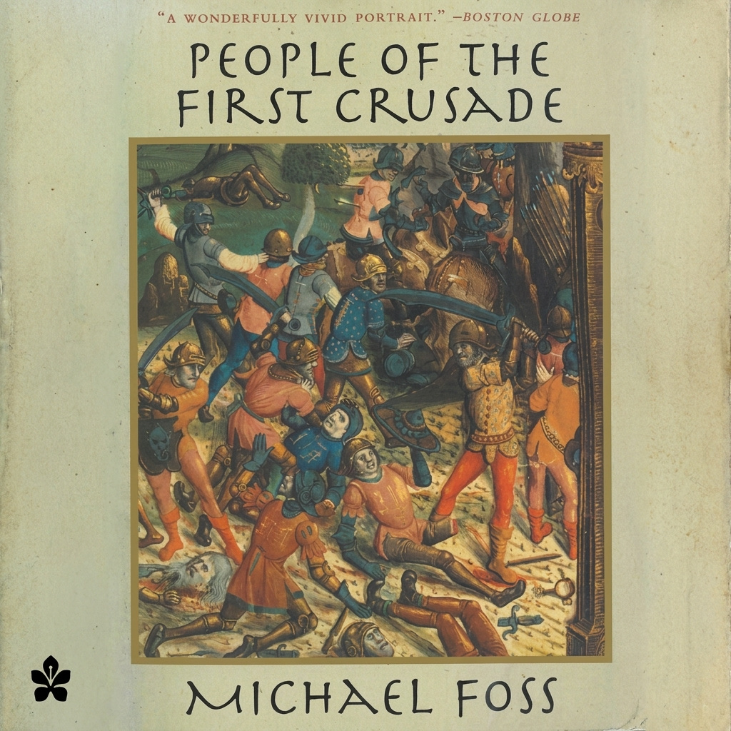 People of the First Crusade