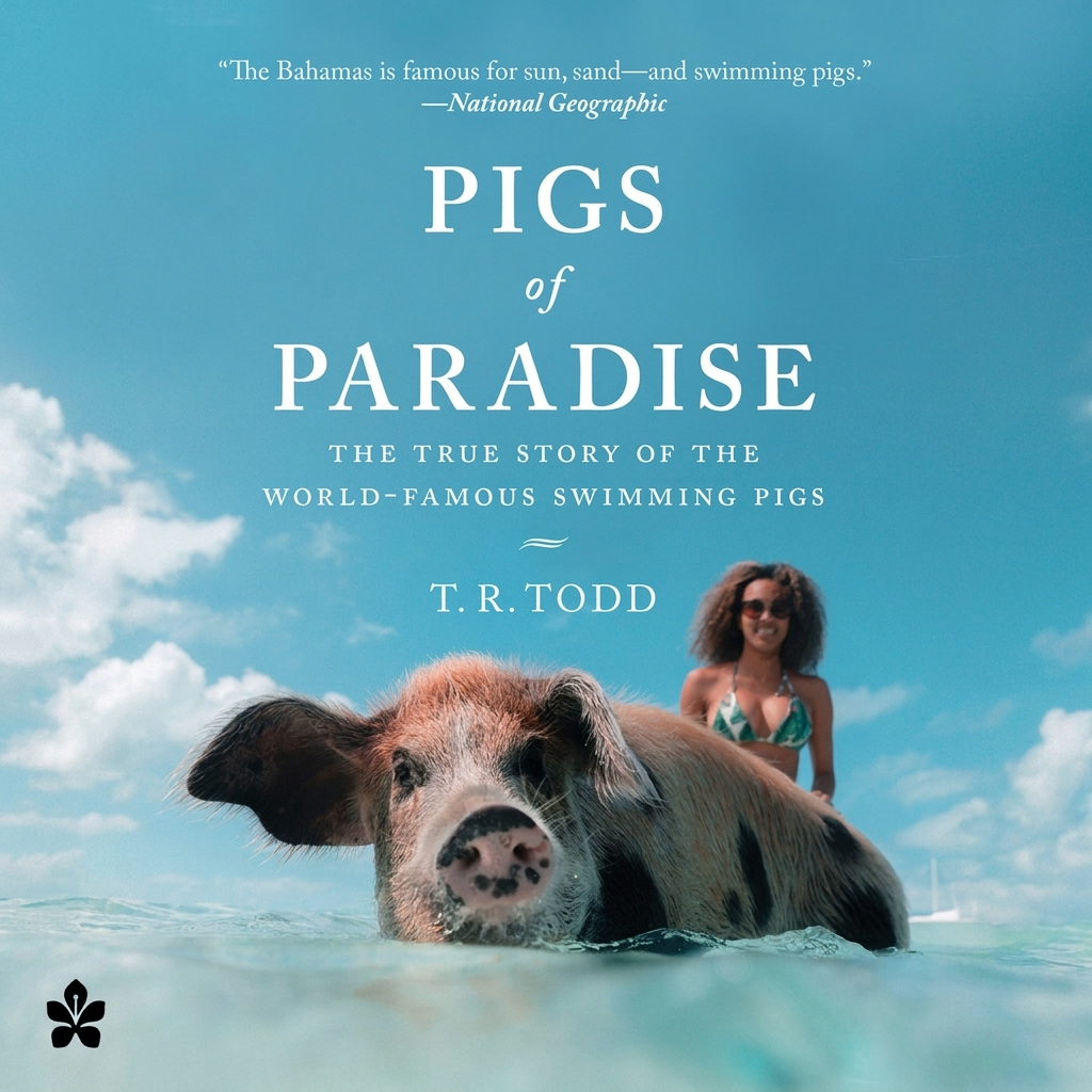 Pigs of Paradise