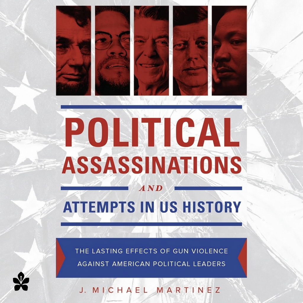 Political Assassinations and Attempts in US History