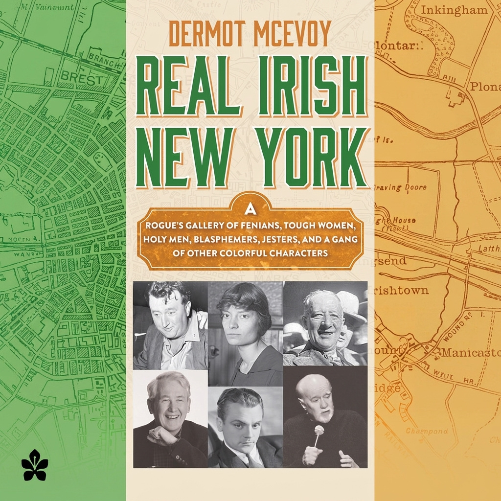 Real Irish New York