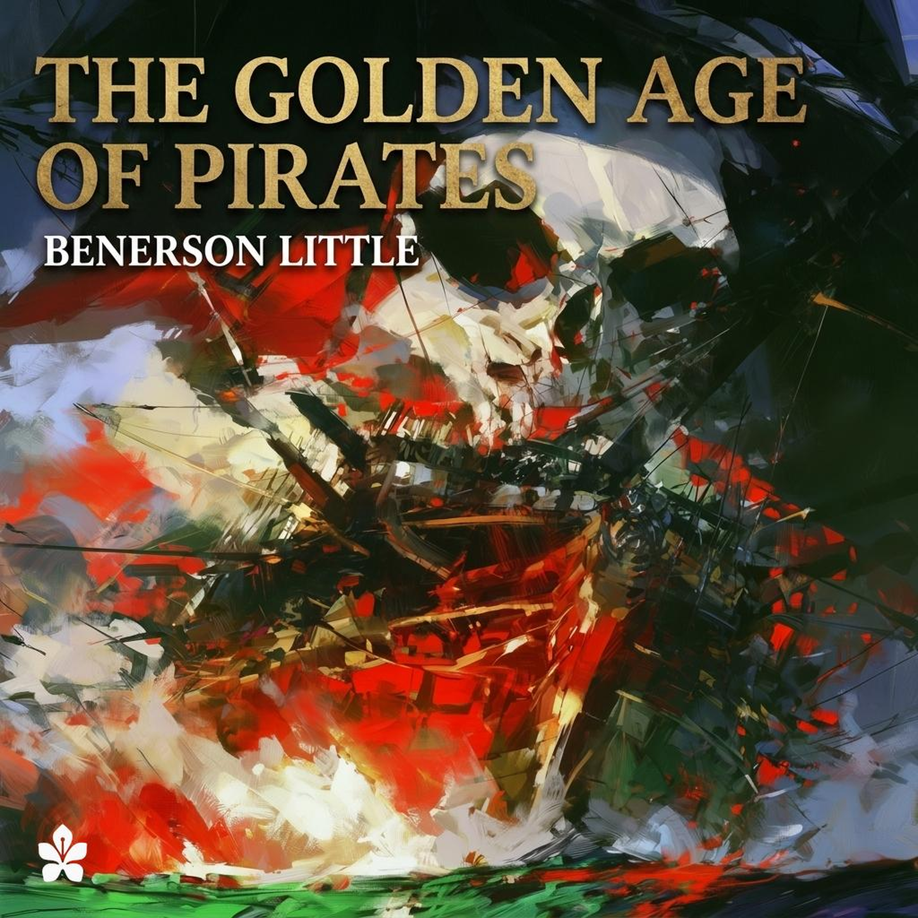 The Golden Age of Pirates