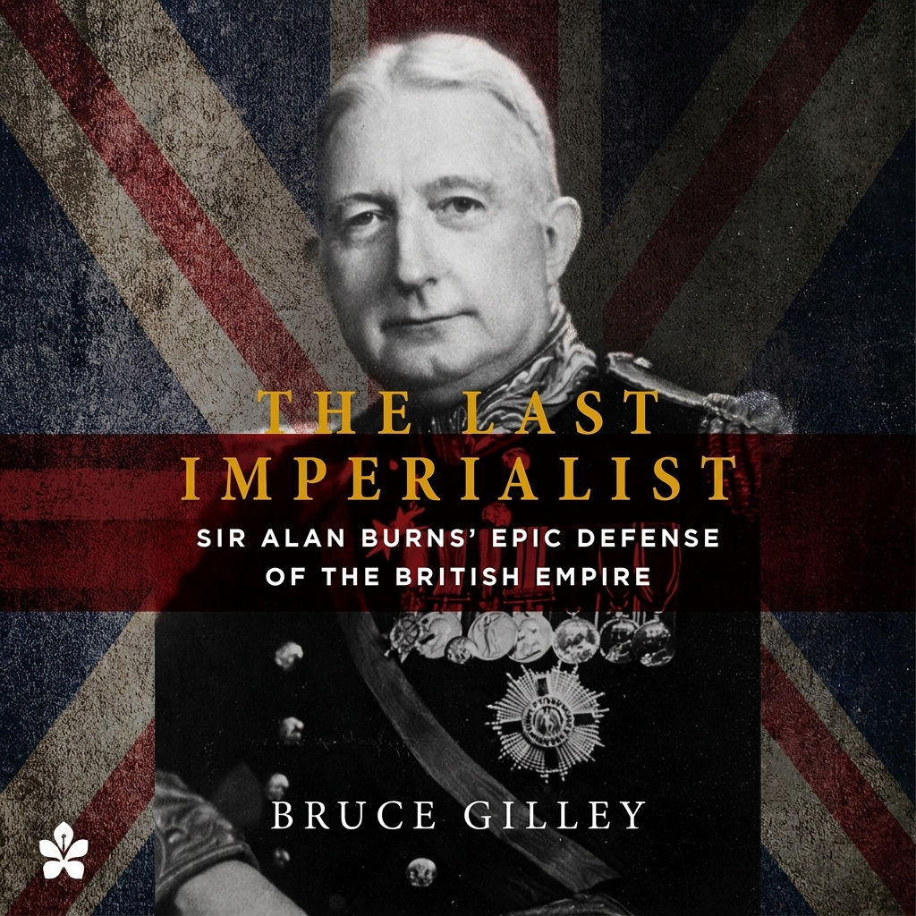 The Last Imperialist