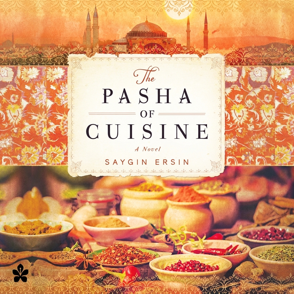 The Pasha of Cuisine