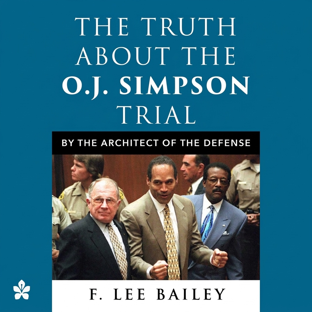 The Truth about the O.J. Simpson Trial