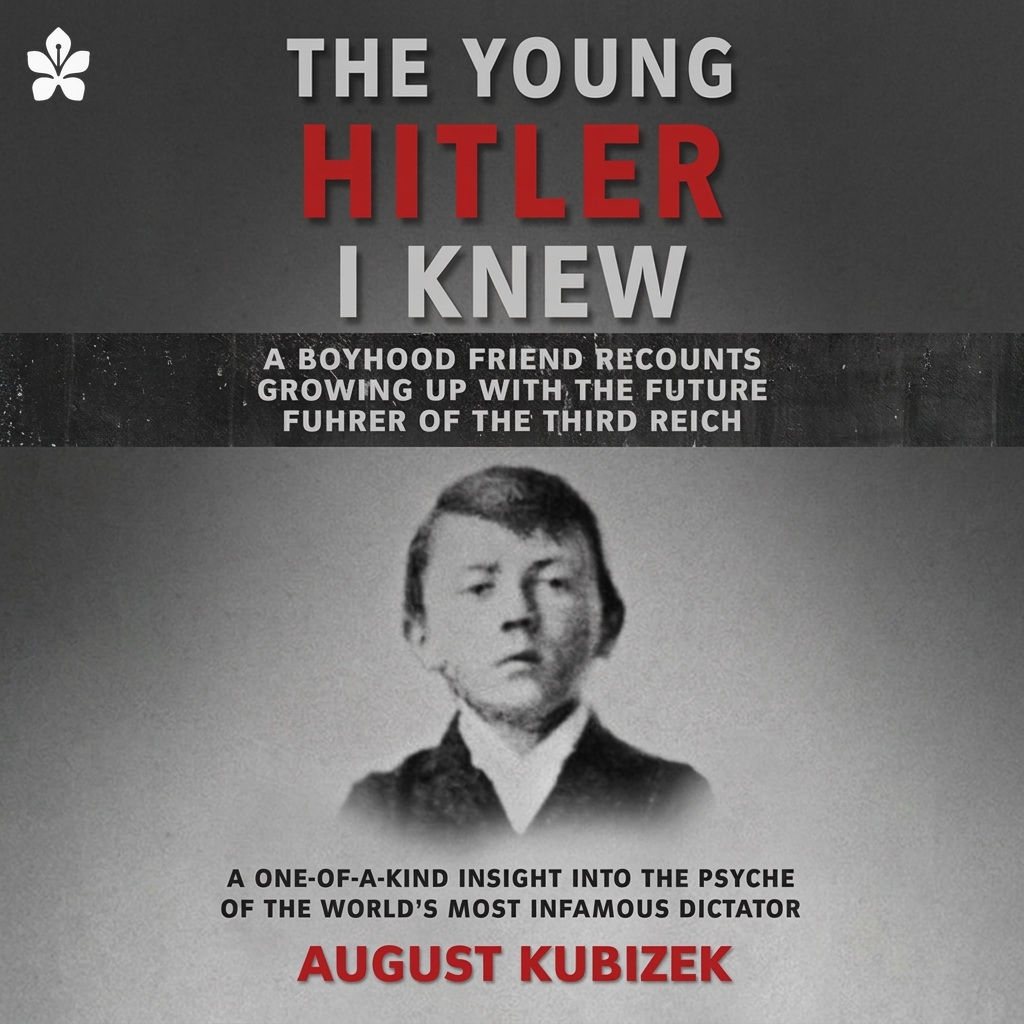 The Young Hitler I Knew